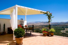 Отель Penthouse Alora  Алора